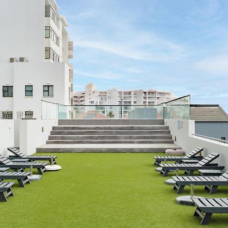 Apartamento Fairmont 201 Ciudad del Cabo Exterior foto