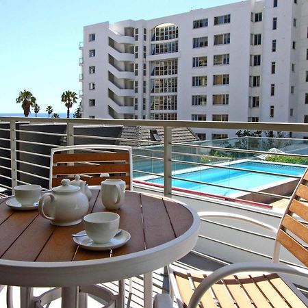 Apartamento Fairmont 201 Ciudad del Cabo Exterior foto